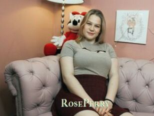 RosePerry