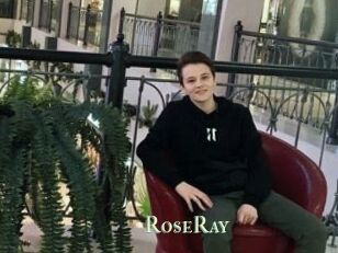 RoseRay