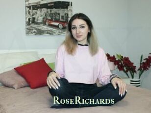RoseRichards