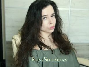RoseSheridan