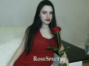 RoseSpectra Actrice xxx