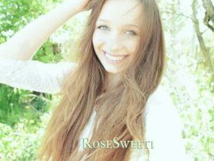 RoseSweeti