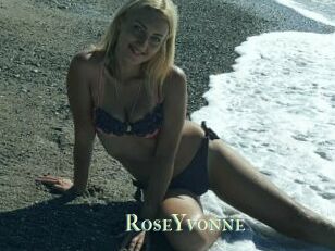RoseYvonne