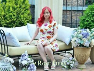 Rose_Fiery