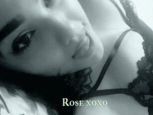 Rose_xoxo
