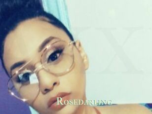 Rosedarling