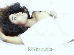 Roseequeen