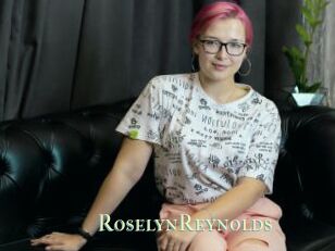 RoselynReynolds