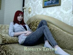 Roselyn_Taylor