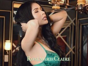RosemarieClaire