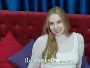RosemaryPeterson