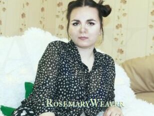 RosemaryWeaver