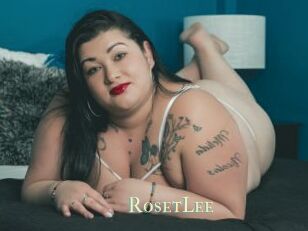 RosetLee