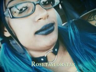 Rosetaylorstar