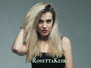 RosettaKeira