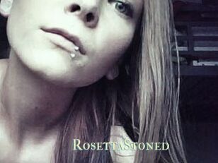 RosettaStoned
