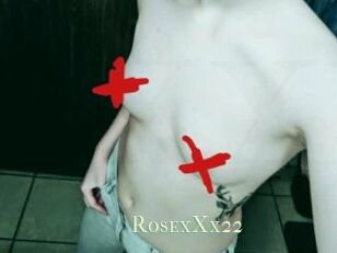 RosexXx22