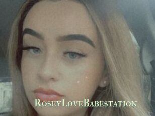 RoseyLoveBabestation