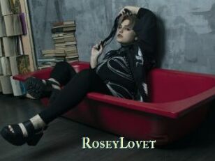 RoseyLovet