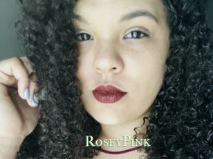 RoseyPink