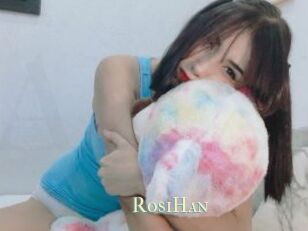 RosiHan