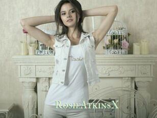 RosieAtkinsX