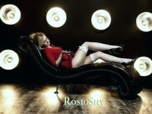 RosioShy