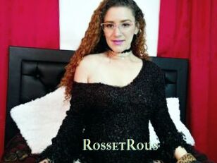 RossetRous