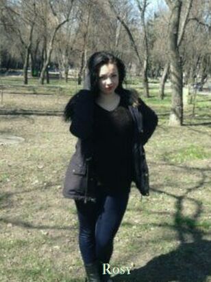 Rosy