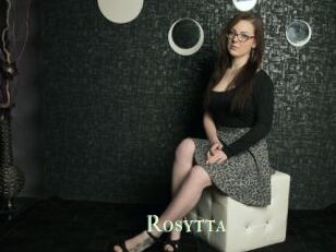 Rosytta