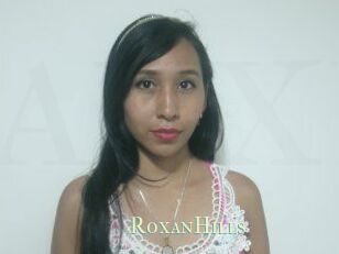 RoxanHills