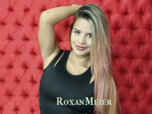 RoxanMeier