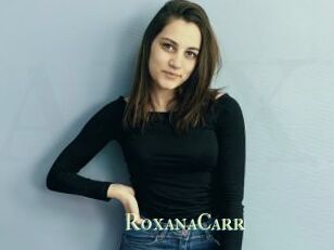 RoxanaCarr