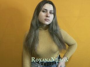 RoxanaNilson