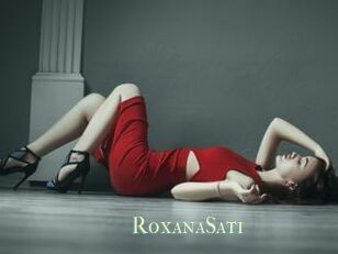RoxanaSati