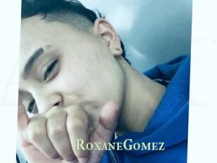 RoxaneGomez
