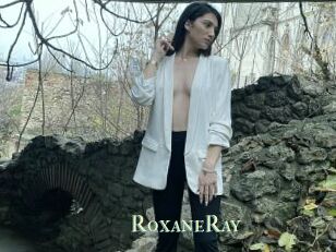 RoxaneRay