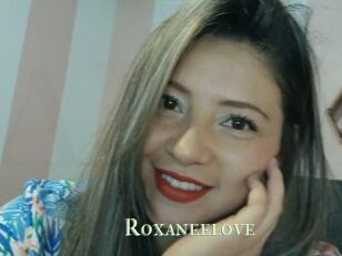 Roxaneelove