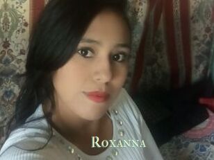 Roxanna
