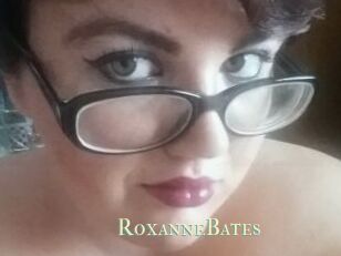 RoxanneBates