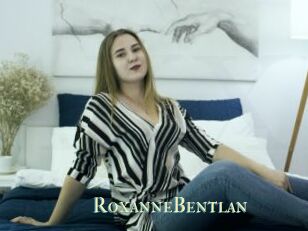 RoxanneBentlan