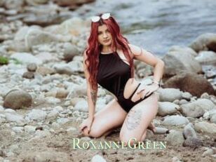 RoxanneGreen
