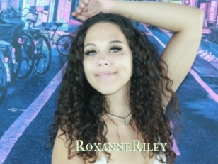 RoxanneRiley