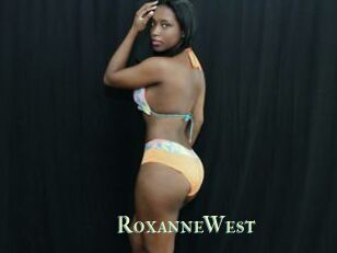 RoxanneWest