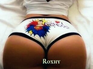 Roxhy
