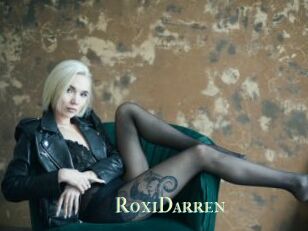 RoxiDarren