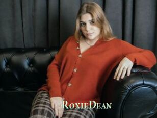 RoxieDean