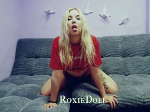 RoxieDoll