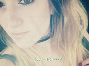 RoxieSnow