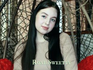 RoxieSweetty
